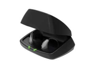 Rechargeable Hearing Aids